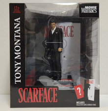 TONY MONTANA - SCARFACE -