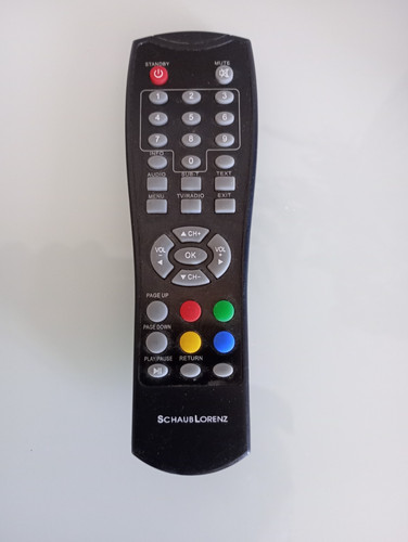 Telecomando schaub lorenz - , per