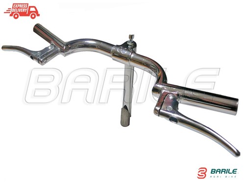 Manubrio condorino con leve - condorino,