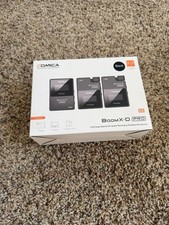 COMICA BoomX-D D2 2.4G