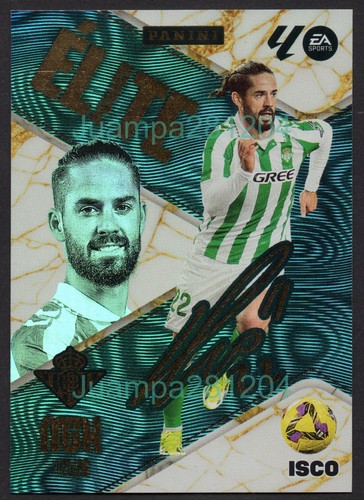 Isco elite power real betis - isco,