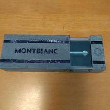 Penne sfera montblanc - penne,
