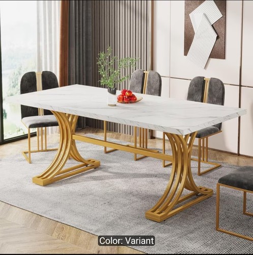 Tavolo pranzo moderno - da,