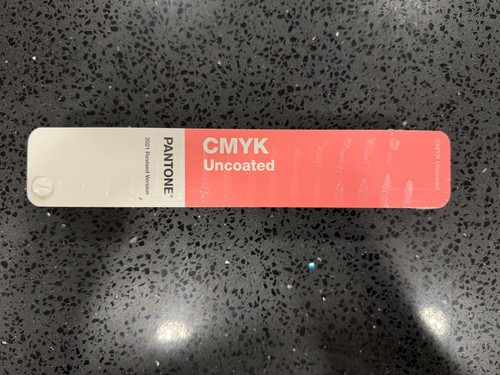 Pantone cmyk guida colori - guida,