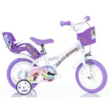 Bicicletta per bambina - per,