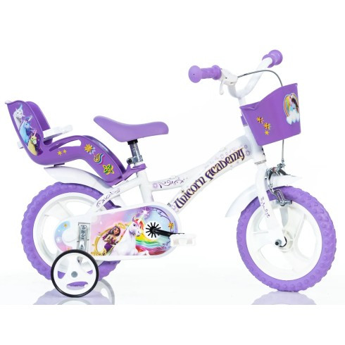 Bicicletta per bambina - bicicletta,