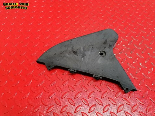 Scocchetta cover sottopedana - scocchetta,