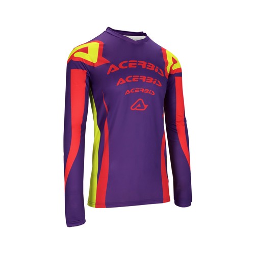 Acerbis maglia motocross - acerbis,