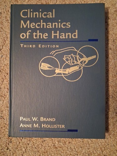 Clinical mechanics the - clinical,