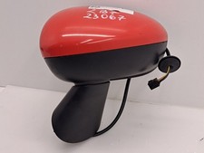 SPECCHIETTO RETROVISORE