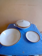 Zuppiera + accessori in