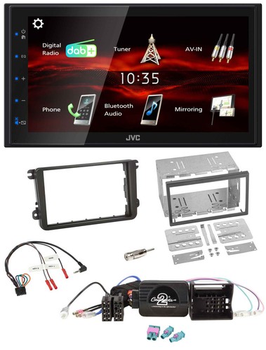 Jvc usb bluetooth volante - usb,
