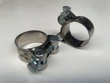 Fascetta stringitubo 32-35