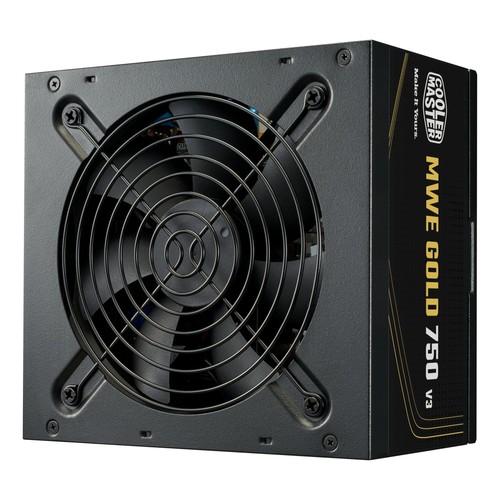 Cooler master alimentatore - cooler, mwe