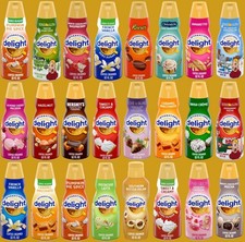 International Delight American