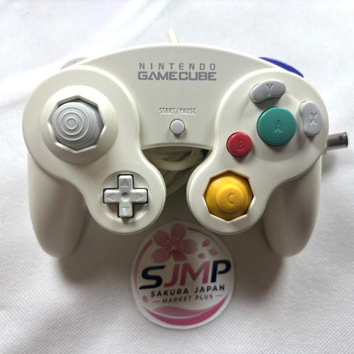 Controller ufficiale nintendo - controller,