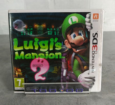 NUOVO SIGILLATO Luigi's