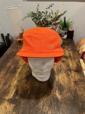 Cappello Cabelas arancione