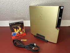 ORO PS3 PlayStation 3 Slim PRO