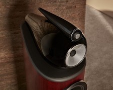 B&W Bowers & Wilkins 800D 801D