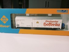 ROCO 4339 B. CARRO REFRIGERATO