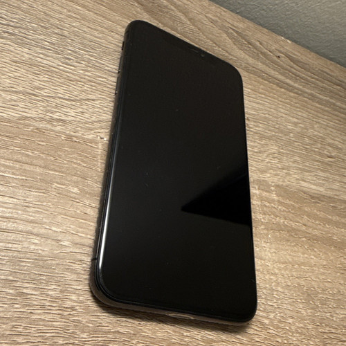 Apple iphone 256gb - x,