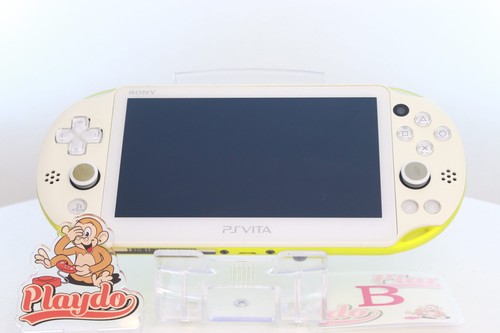 Sony vita pch - ps,