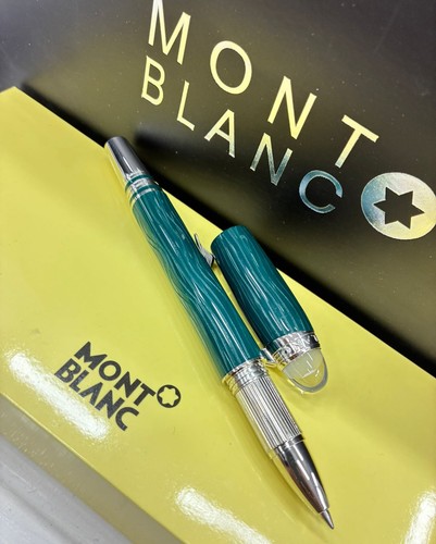 Penna roller montblanc - penna,
