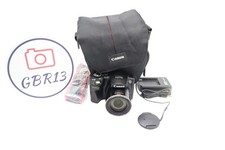 Canon SX500 IS Fotocamera