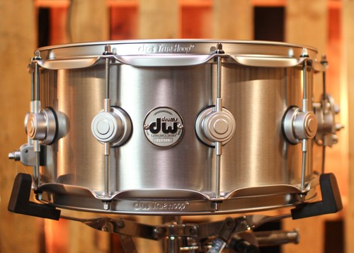 Tamburo rullante 5x14 da - tamburo,