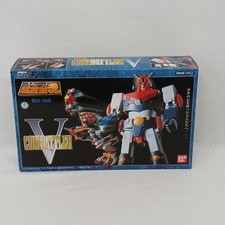 Soul of Chogokin GX-03
