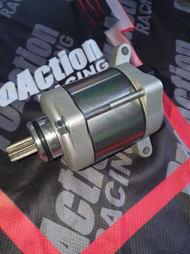 Motorino avviamento per ktm - avviamento,