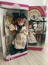Furga isabella bambola doll - furga,