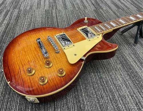 Epiphone les paul model - epiphone,