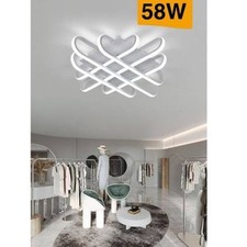 Plafoniera Da Soffitto Led 58
