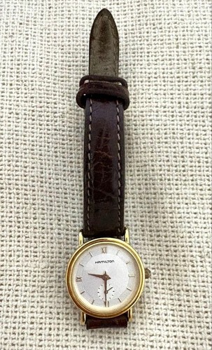 Hamilton 6208 orologio - 6208,