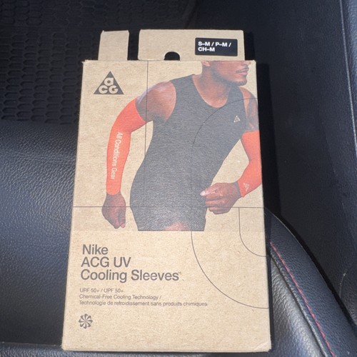 Nike acg cooling braccio - nike,