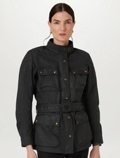 Giacca moto donna belstaff - moto,