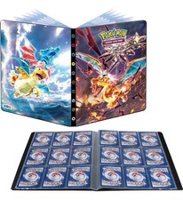 [LIVE] Pokemon ULTRA PRO Album