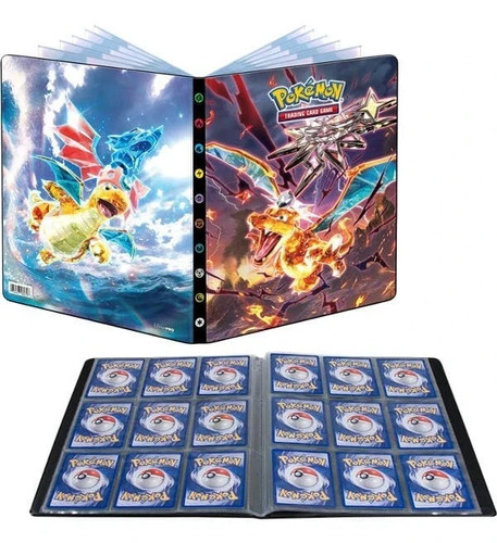 Live pokemon ultra pro - pokemon,