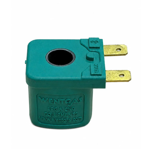 Bobina magnetica gpl 12v - gpl, dc