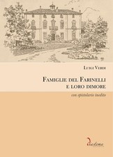 Famiglie del Farinelli e loro