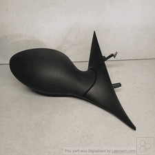 Retrovisore est. regolaz