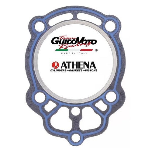 Guarnizione testa cilindro - guarnizione,