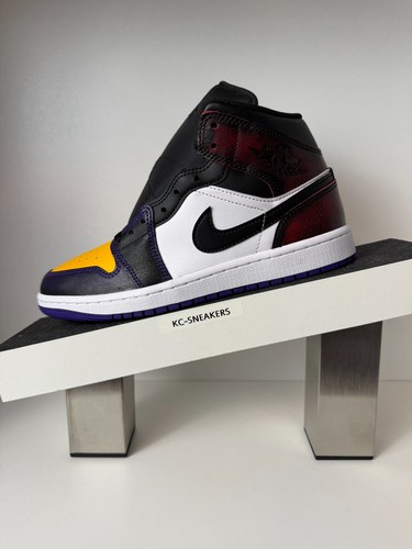 Nike air jordan mid - mid, se