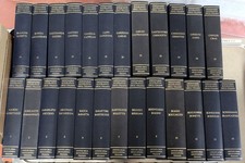 DIZIONARIO BIOGRAFICO DEGLI ITALIANI 25 VOL. AA.VV. IST ENCICLOPEDIA ITALIANA.