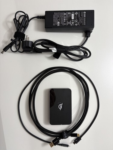 Owc thunderbolt hub - owc, 5