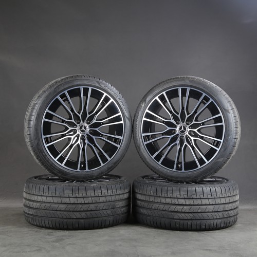 Ruote estive pollici - 20,