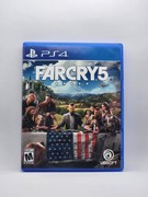 Far cry ps4 cib - ps4,