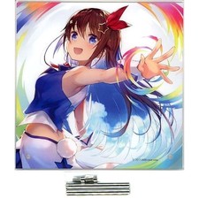 VTuber Hololive Tokino Sora Ordan Original Illustration Acrylic Panel Include...